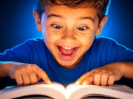 Aprenda a Ler e Escrever com Facilidade