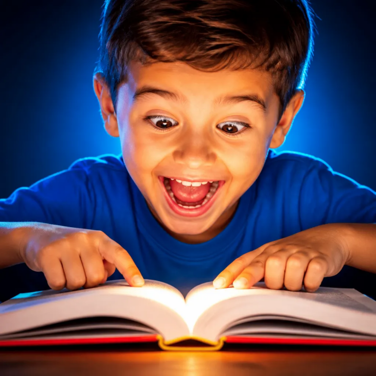Aprenda a Ler e Escrever com Facilidade