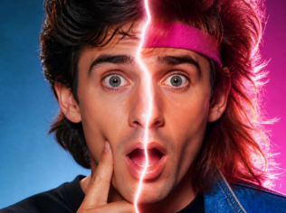 Como Fazer seu Visual nos Anos 80