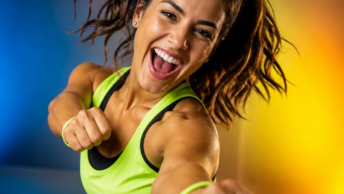 Aprenda Passos de Zumba em Casa Facilmente