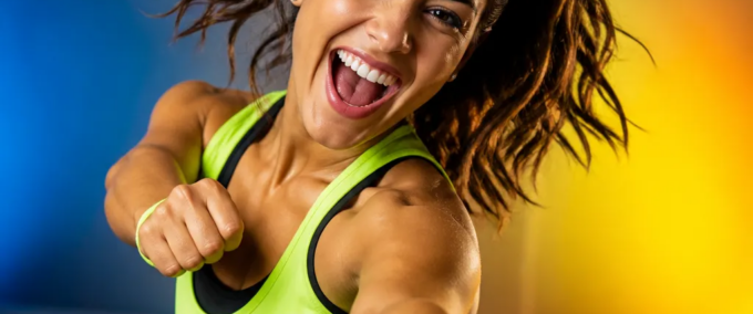 Aprenda Passos de Zumba em Casa Facilmente