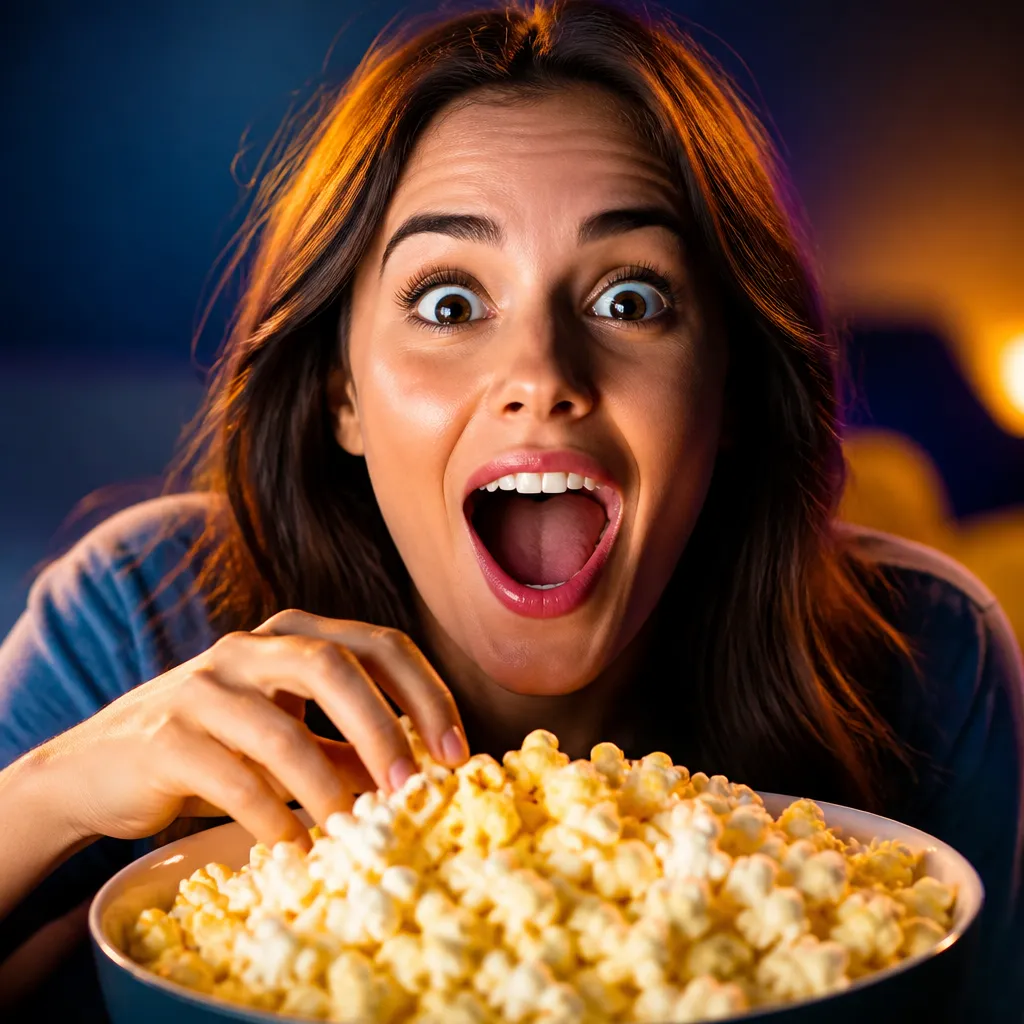Veja Filmes Online Grátis e Sem Anúncios