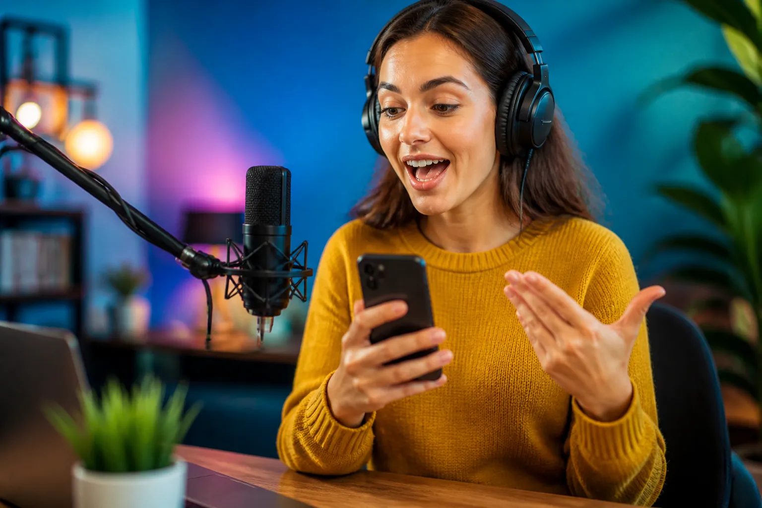Mude sua voz em tempo real: guia completo de ferramentas