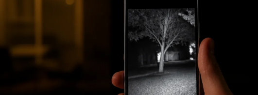 App para Ver no Escuro: Tecnologia Infravermelha Explicada