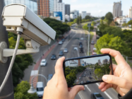Acesse Câmeras de Vigilância Pública em Tempo Real Agora