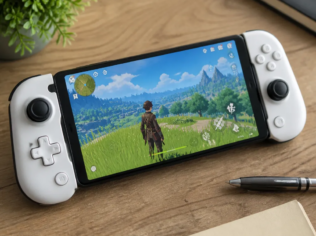 Como Transformar seu Android em um Videogame Portátil Completo