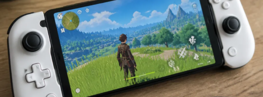 Como Transformar seu Android em um Videogame Portátil Completo