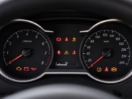 O que significam as luzes do painel do seu carro