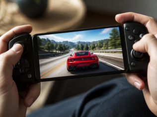 Transforme seu Android em Videogame Portátil com Este App
