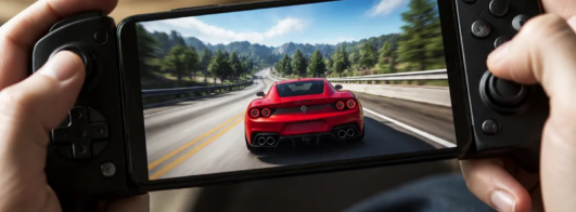 Transforme seu Android em Videogame Portátil com Este App