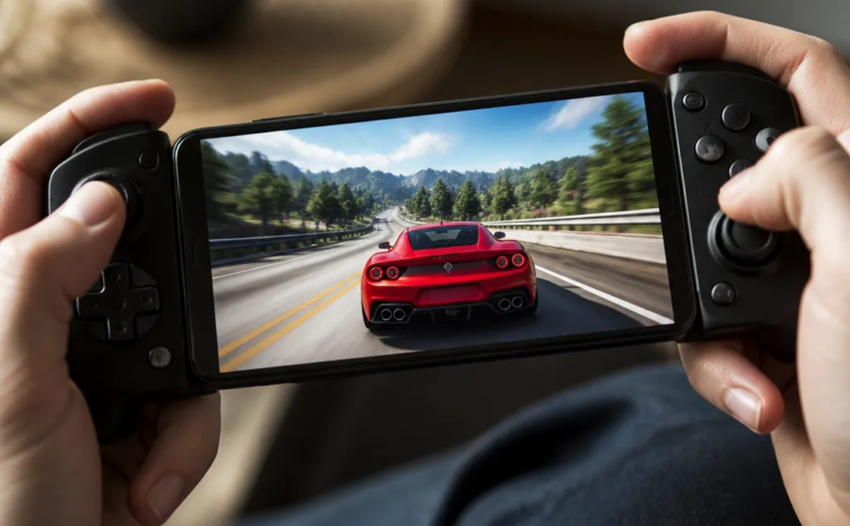 Transforme seu Android em Videogame Portátil com Este App