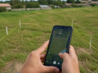 Como Medir Terreno com Celular: Guia Prático e Rápido