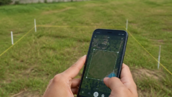 Como Medir Terreno com Celular: Guia Prático e Rápido