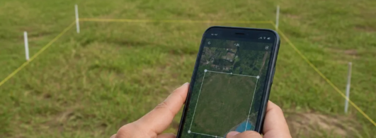 Como Medir Terreno com Celular: Guia Prático e Rápido