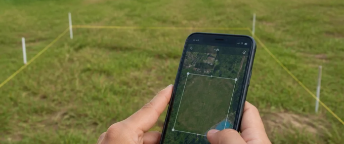 Como Medir Terreno com Celular: Guia Prático e Rápido