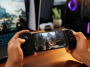 Como jogar seus games favoritos de PC e console direto do celular