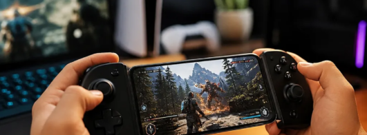 Como jogar seus games favoritos de PC e console direto do celular