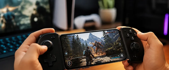 Como jogar seus games favoritos de PC e console direto do celular