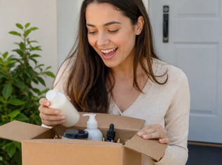 Guia Completo: Receba Produtos Grátis Direto na Sua Casa
