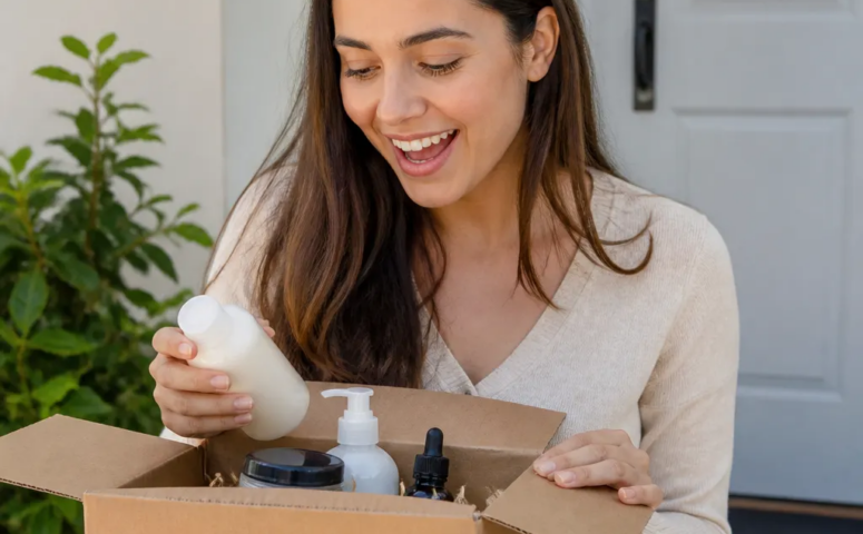 Guia Completo: Receba Produtos Grátis Direto na Sua Casa