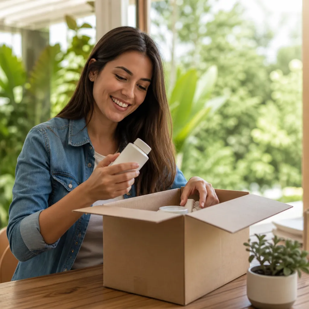 Guia Completo: Por Onde Começar a Testar Produtos Grátis