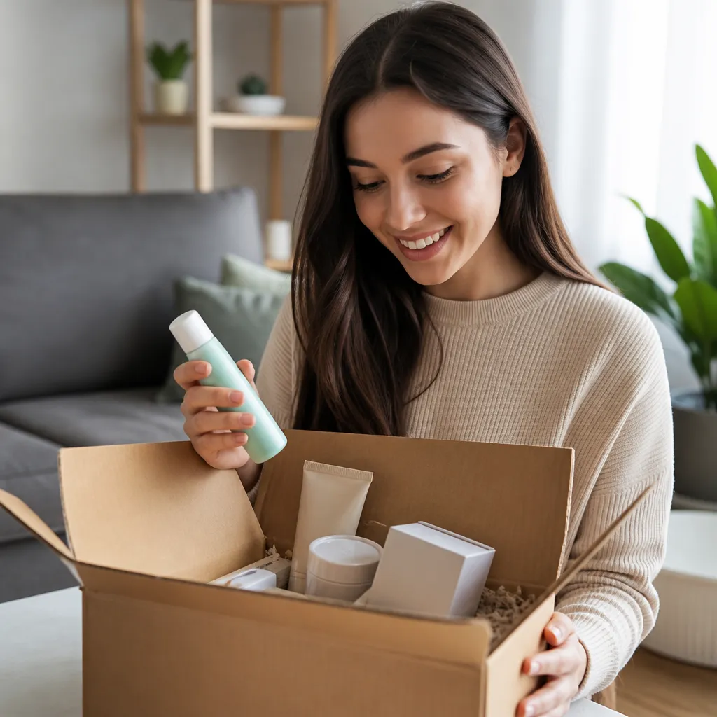 Guia Completo: Por Onde Começar a Testar Produtos Grátis