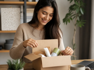 Guia Completo: Por Onde Começar a Testar Produtos Grátis