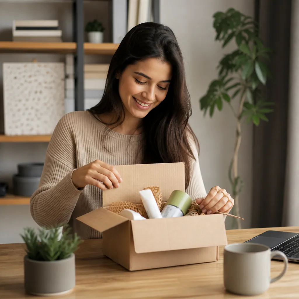 Guia Completo: Por Onde Começar a Testar Produtos Grátis