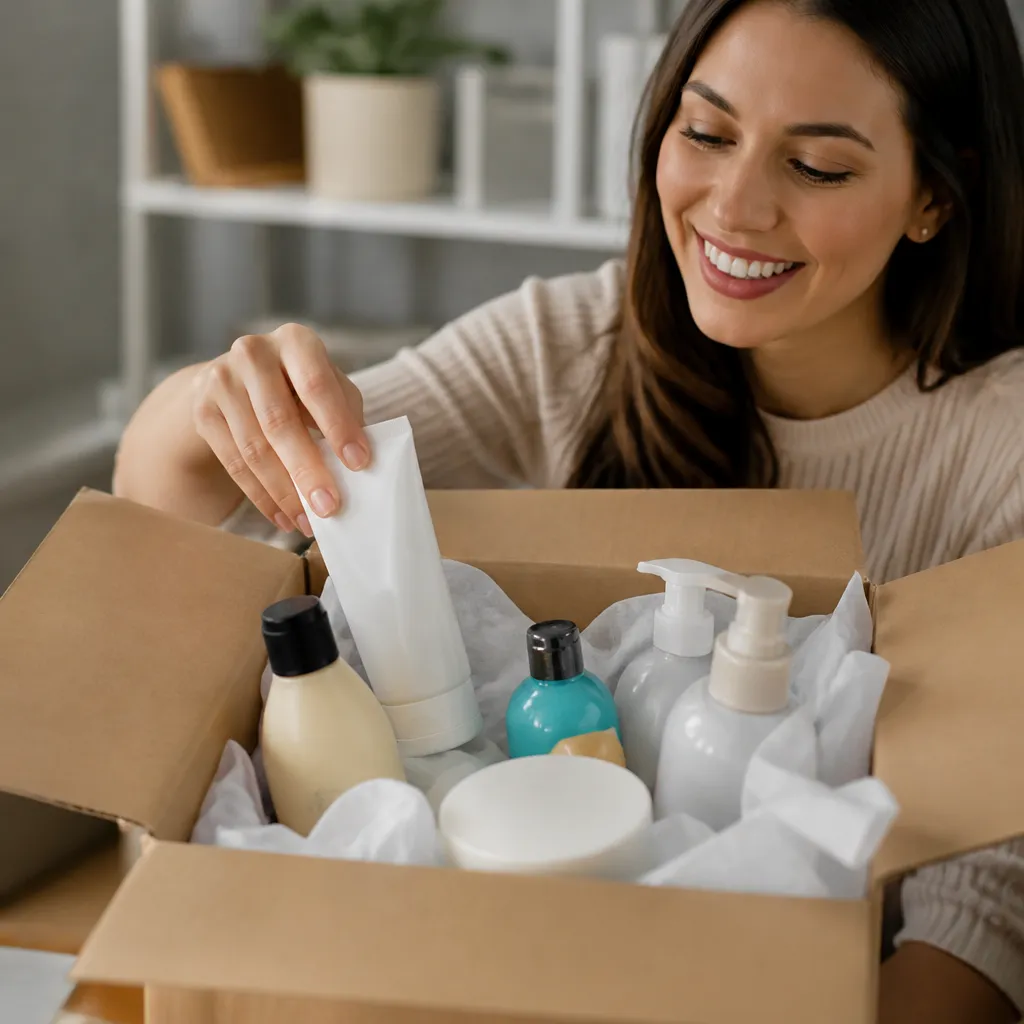 Guia Completo: Produtos Grátis para Testar e Avaliar Online