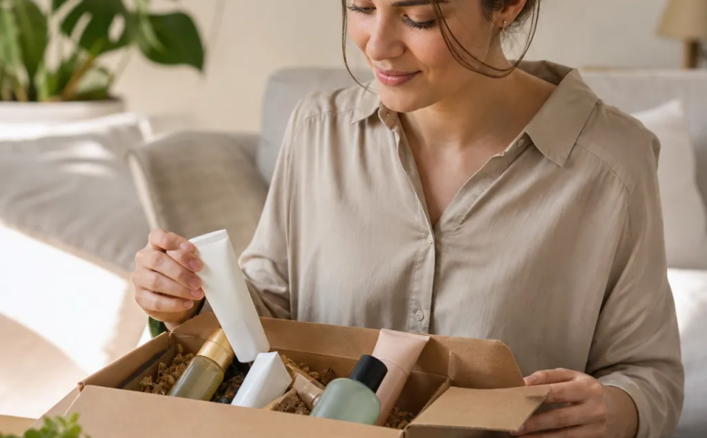 Guia completo: teste produtos premium sem gastar nada