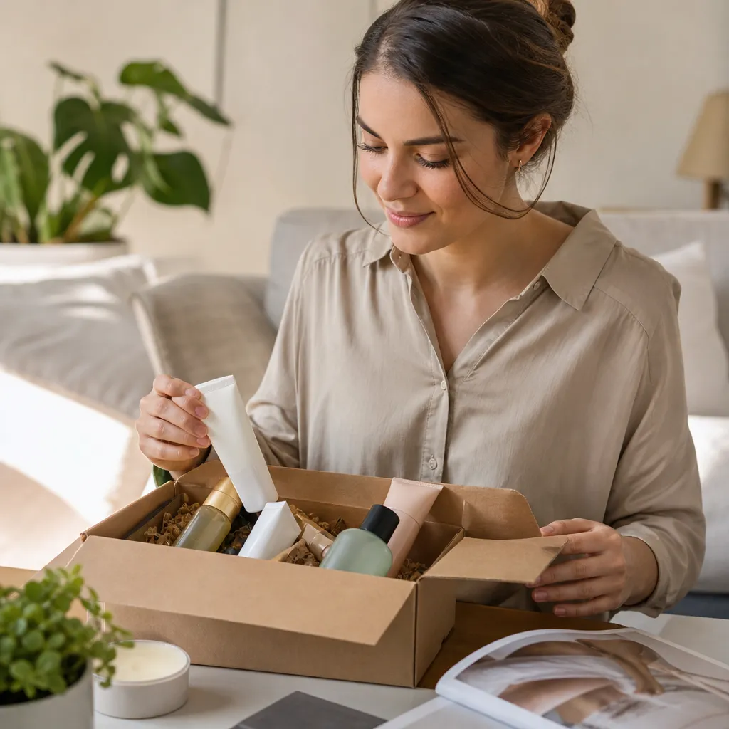 Guia completo: teste produtos premium sem gastar nada