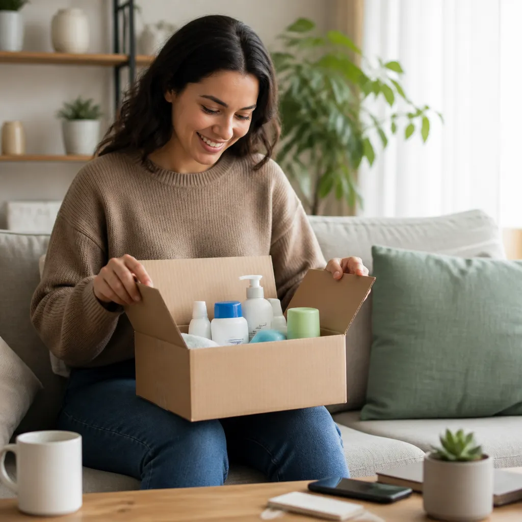 Guia Completo: Primeiros Passos para Testar Produtos Grátis Online