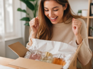 Perfumes de Marca Grátis: 7 Métodos Que Funcionam Mesmo