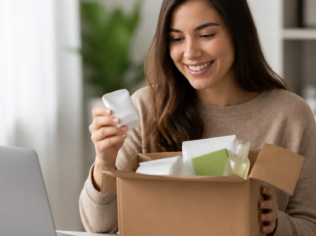 Os 5 Melhores Sites Que Distribuem Produtos Grátis Todo Mês