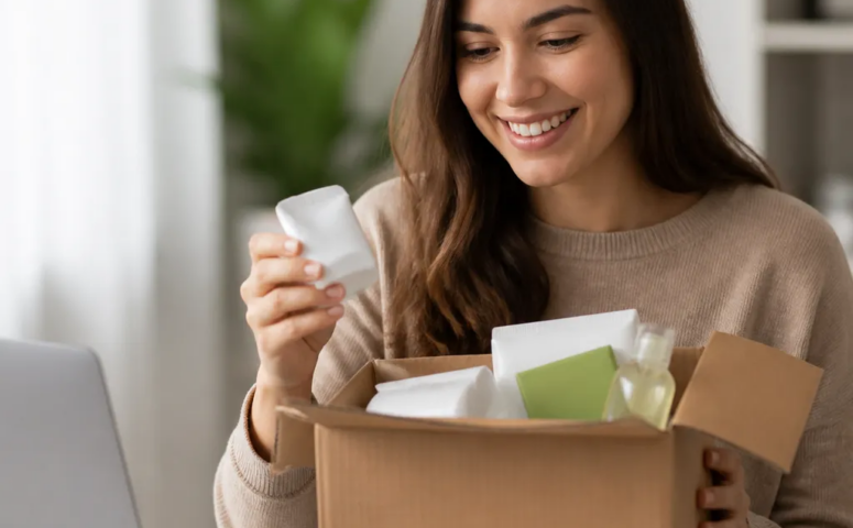 Os 5 Melhores Sites Que Distribuem Produtos Grátis Todo Mês