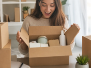 Os 5 Melhores Sites Que Distribuem Produtos Grátis Todo Mês