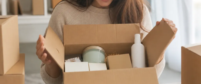 Os 5 Melhores Sites Que Distribuem Produtos Grátis Todo Mês