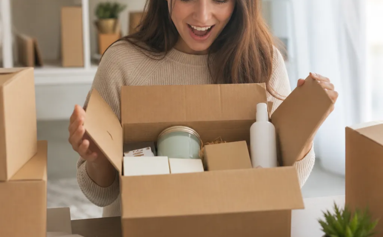 Os 5 Melhores Sites Que Distribuem Produtos Grátis Todo Mês