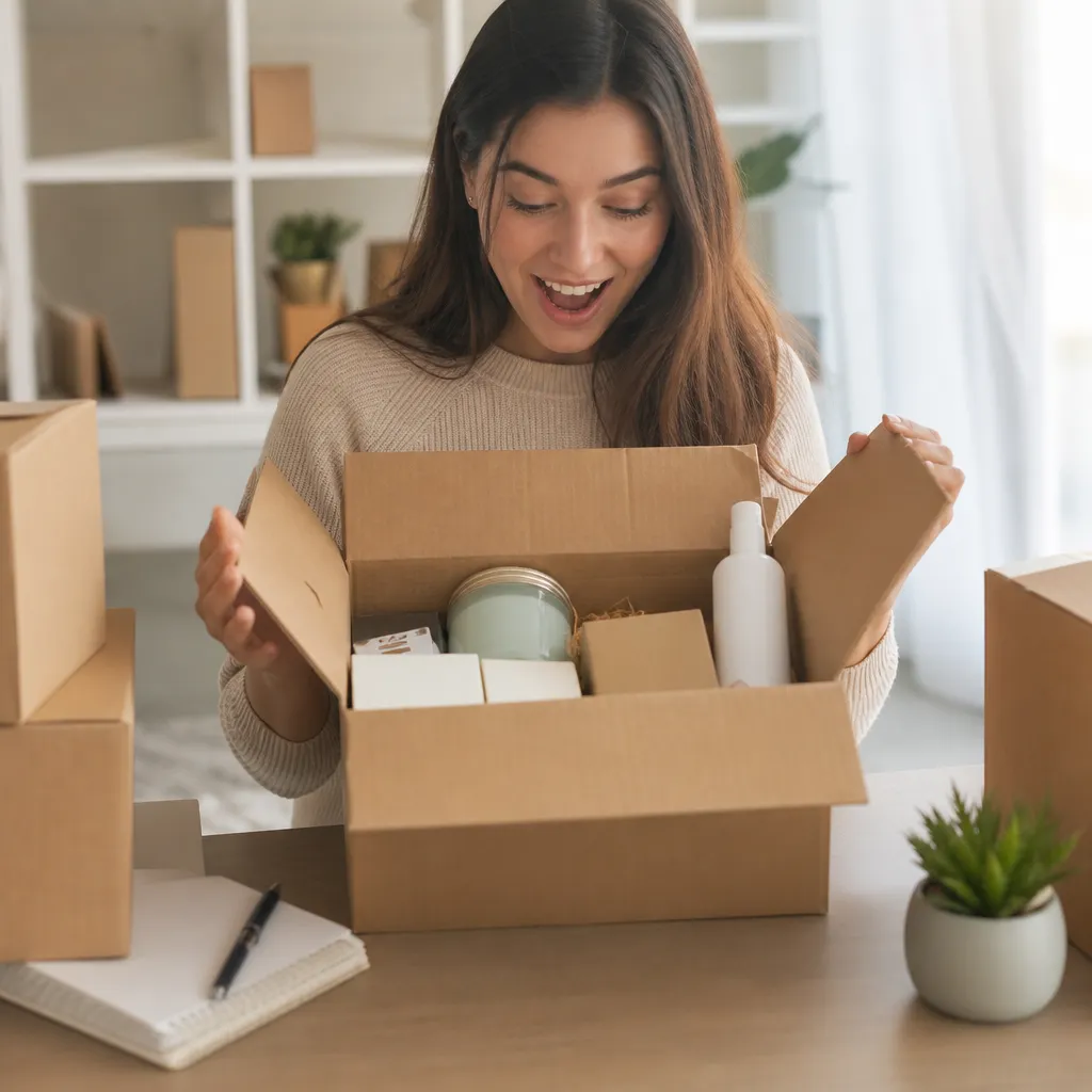 Os 5 Melhores Sites Que Distribuem Produtos Grátis Todo Mês