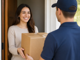 Descubra Como Receber Produtos Gratuitos Direto na Sua Casa