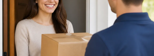 Descubra Como Receber Produtos Gratuitos Direto na Sua Casa