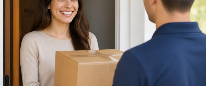 Descubra Como Receber Produtos Gratuitos Direto na Sua Casa