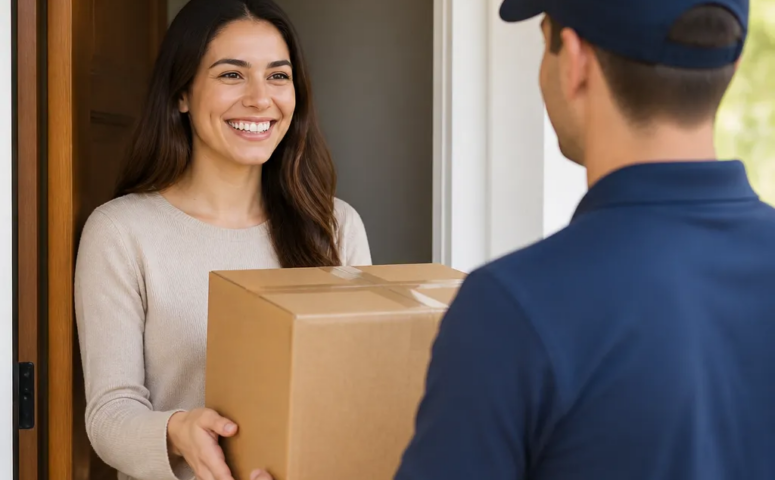 Descubra Como Receber Produtos Gratuitos Direto na Sua Casa