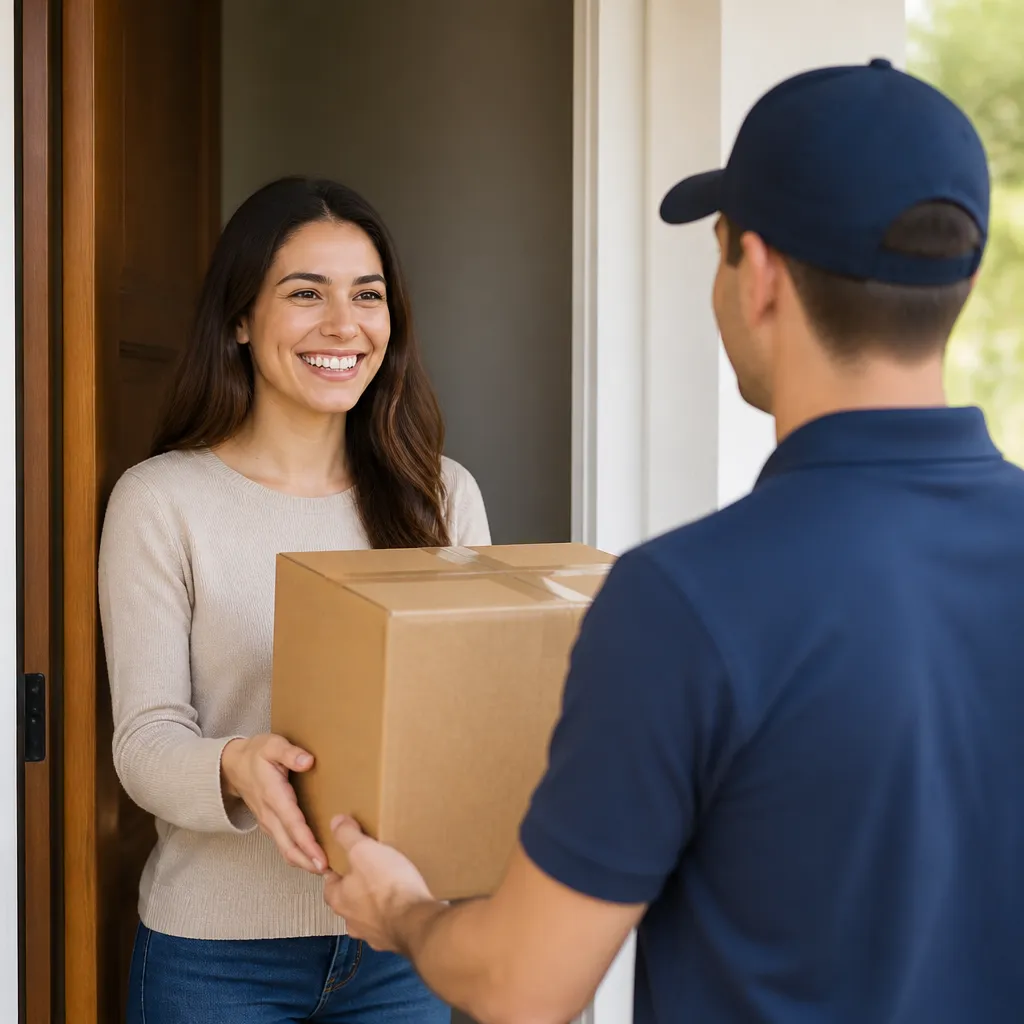 Descubra Como Receber Produtos Gratuitos Direto na Sua Casa