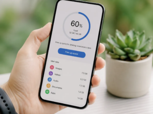Veja Como Liberar Espaço no Celular em Apenas Alguns Minutos