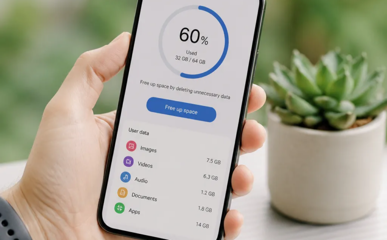 Veja Como Liberar Espaço no Celular em Apenas Alguns Minutos