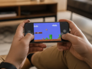 Guia Passo a Passo para Jogar Videogames no seu iPhone Agora