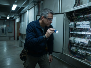 Conheça os Melhores Cursos de Eletricista Profissional do Brasil