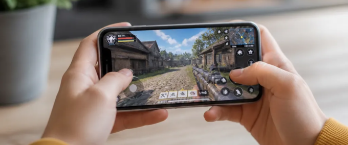 Como Jogar Videogame no iPhone: Guia Completo e Fácil