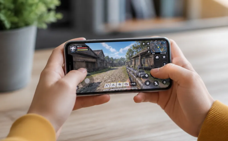 Como Jogar Videogame no iPhone: Guia Completo e Fácil